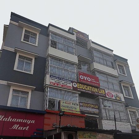 Hotel O Kautilya Inn Danapur Eksteriør bilde