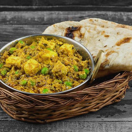 Hotel O Kautilya Inn Danapur Eksteriør bilde