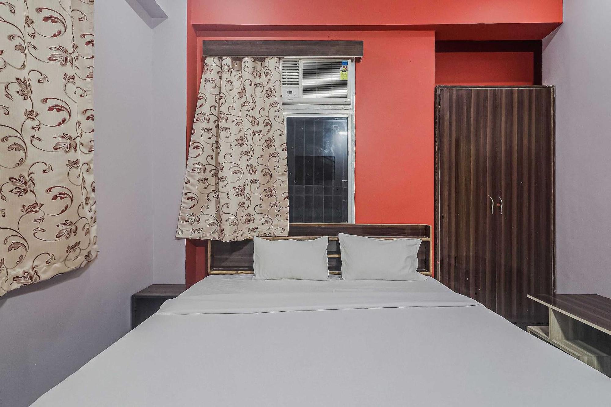 Hotel O Kautilya Inn Danapur Eksteriør bilde