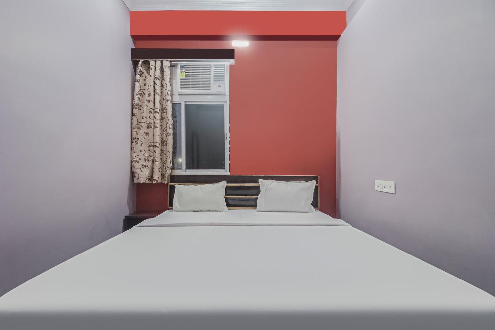 Hotel O Kautilya Inn Danapur Eksteriør bilde
