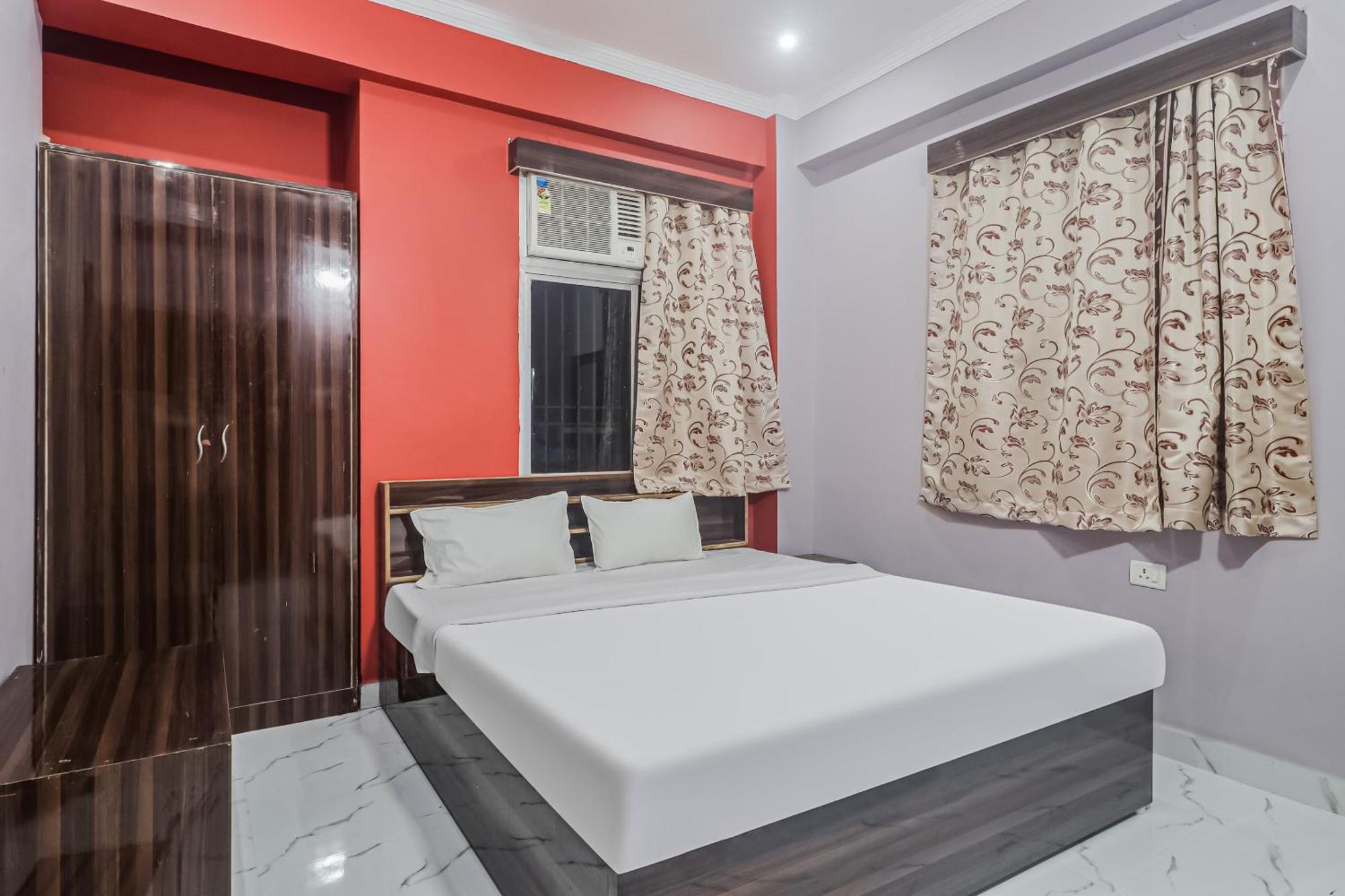 Hotel O Kautilya Inn Danapur Eksteriør bilde