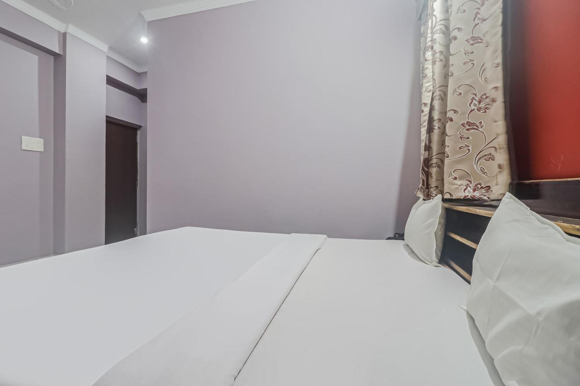 Hotel O Kautilya Inn Danapur Eksteriør bilde